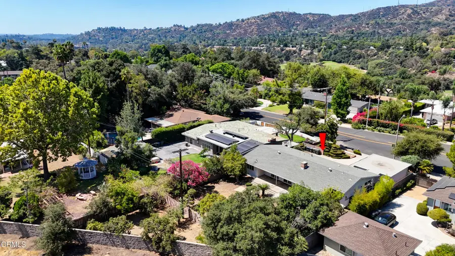 1980 N Arroyo Boulevard, Pasadena, CA 91103 - #3