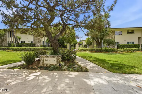 757 E Orange Grove Boulevard #1, Pasadena, CA 91105