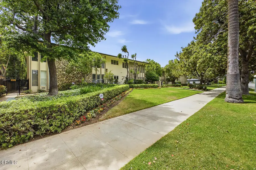 757 E Orange Grove Boulevard #1, Pasadena, CA 91105 - #2