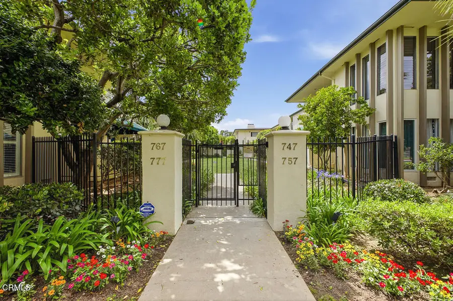 757 E Orange Grove Boulevard #1, Pasadena, CA 91105 - #3