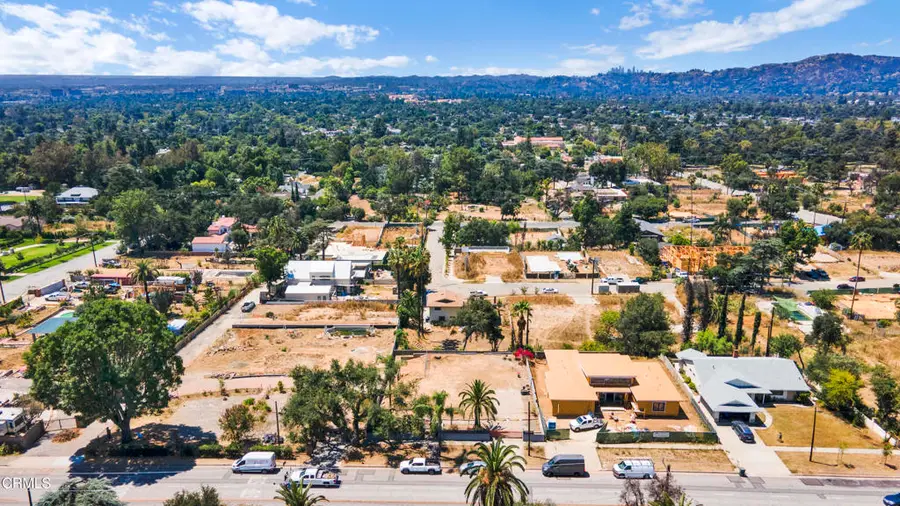 428 E Mariposa St, Altadena, CA 91001 - #3
