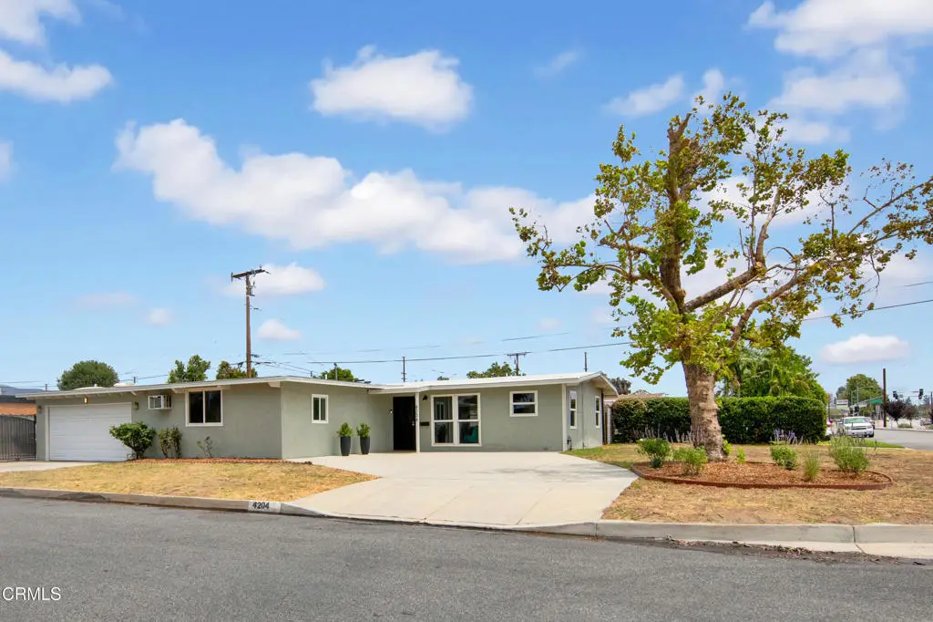 4204 N Morada Avenue, Covina, CA 91722 - #1