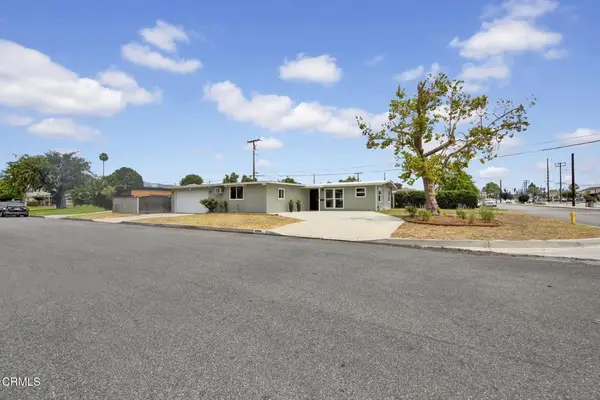 4204 N Morada Avenue, Covina, CA 91722