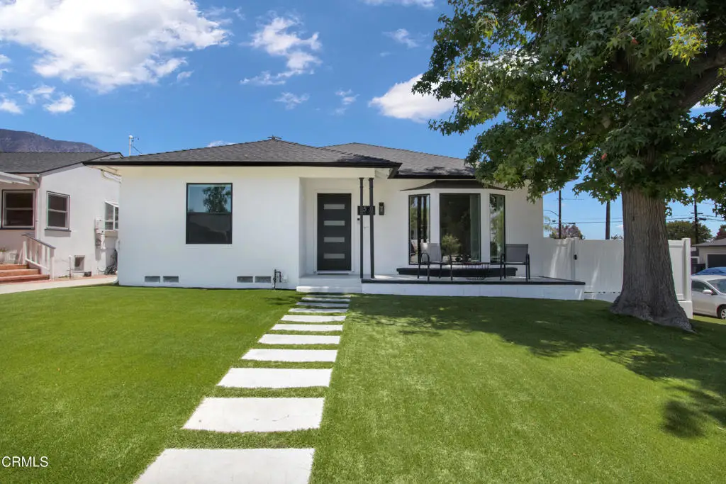 1564 Coolidge Avenue, Pasadena, CA 91104 - #1