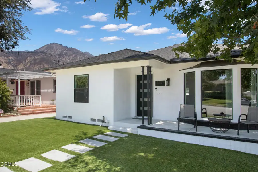 1564 Coolidge Avenue, Pasadena, CA 91104 - #2