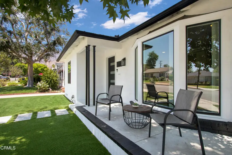 1564 Coolidge Avenue, Pasadena, CA 91104 - #3