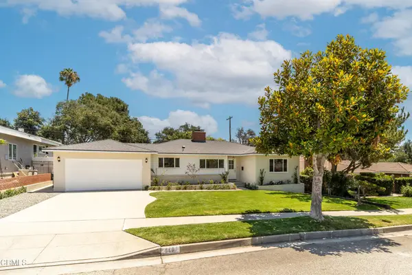 960 Crestview Drive, Pasadena, CA 91107