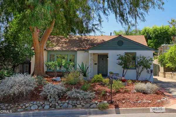 4535 Indiana Avenue, La Canada Flintridge, CA 91011