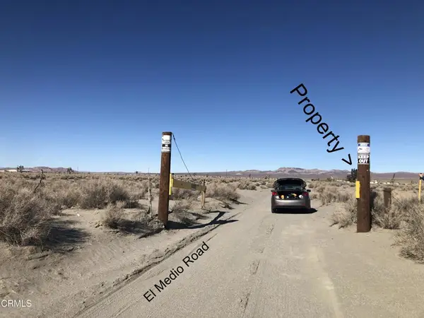 0 El Medio Road Road, El Mirage, CA 92301
