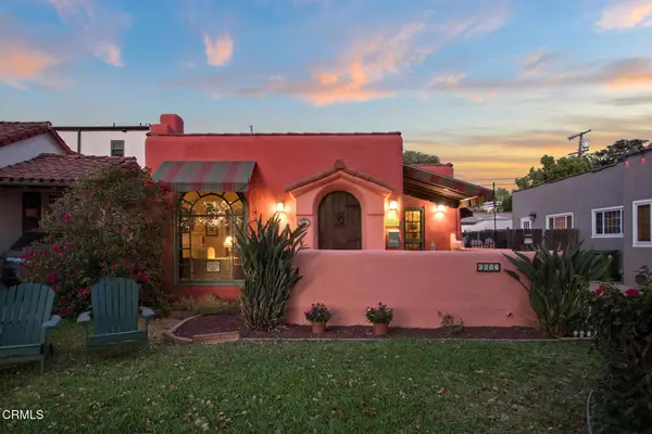 3206 Stockbridge Avenue, El Sereno, CA 90032