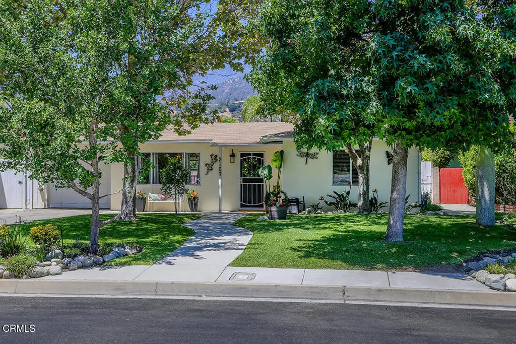 2107 Maynard Drive, Duarte, CA 91010 - #1