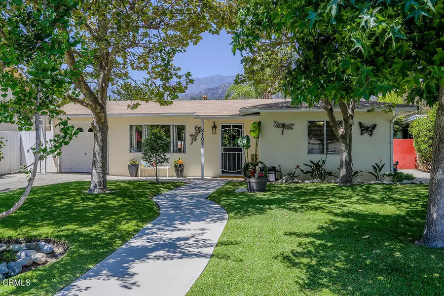2107 Maynard Drive, Duarte, CA 91010 - #2