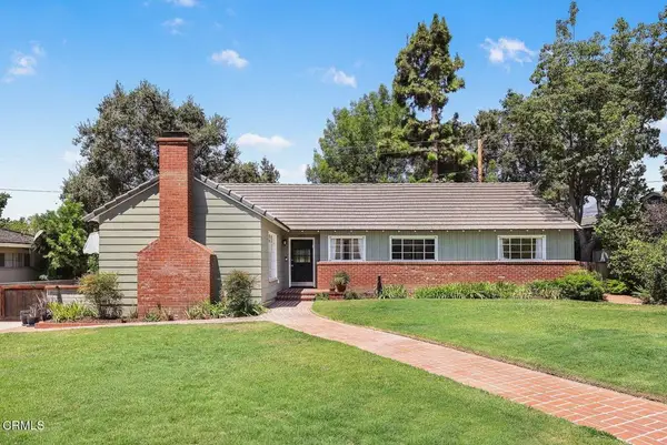 4821 Daleridge Road, La Canada Flintridge, CA 91011