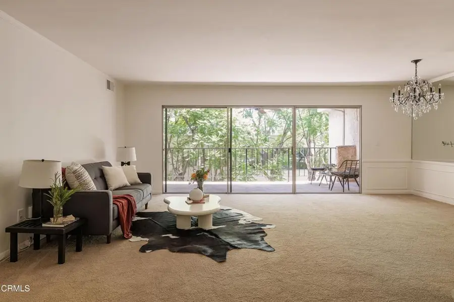 266 S Madison Avenue #308, Pasadena, CA 91101 - #3