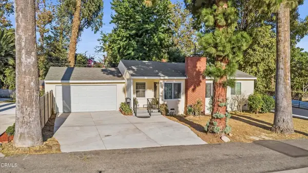 1016 N Palm Drive, Azusa, CA 91702