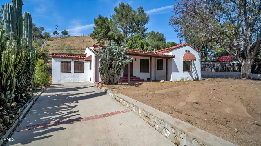 9615 La Canada Way, Sunland, CA 91040 - #2