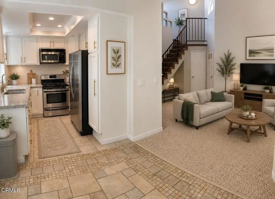 19852 Sandpiper Place #94, Newhall, CA 91321 - #3