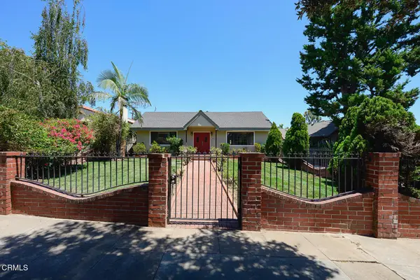 880 N Allen Avenue, Pasadena, CA 91104
