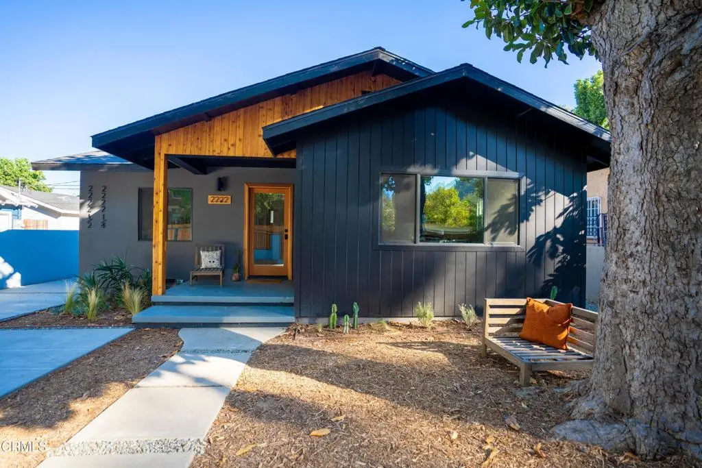 2222 Dorris Place, Los Angeles, CA 90031 - #1