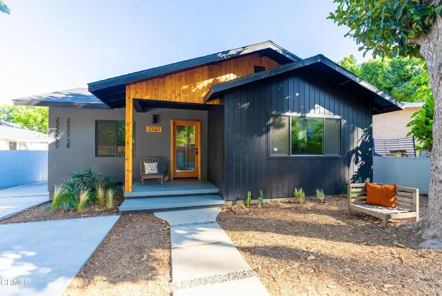 2222 Dorris Place, Los Angeles, CA 90031 - #2