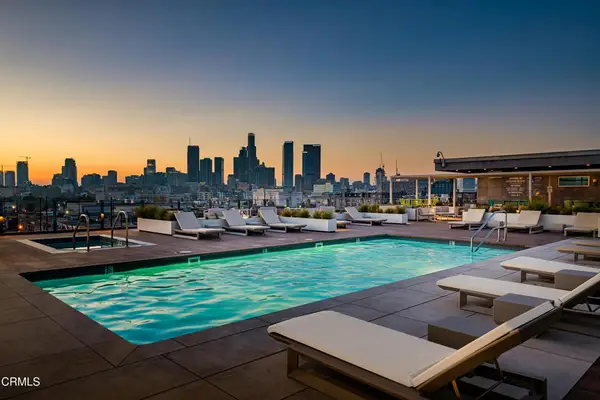 530 S Hewitt Street #455, Los Angeles, CA 90013