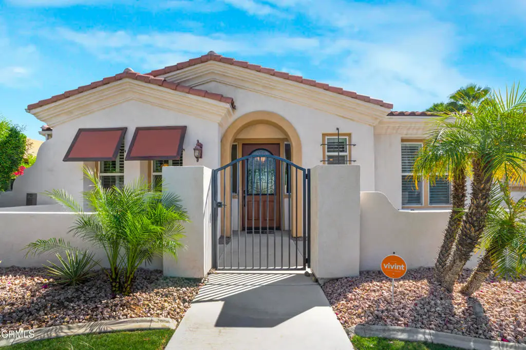 2250 N Hermosa Drive, Palm Springs, CA 92262 - #1