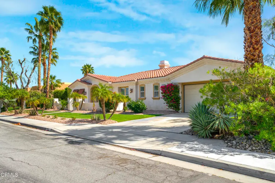 2250 N Hermosa Drive, Palm Springs, CA 92262 - #2