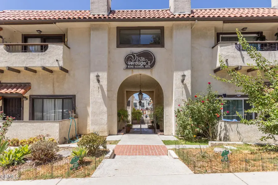 10141 Samoa Avenue #11, Tujunga, CA 91042 - #2