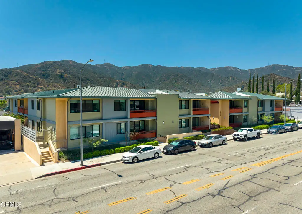 2608 Honolulu Avenue #311, Montrose, CA 91020 - #1
