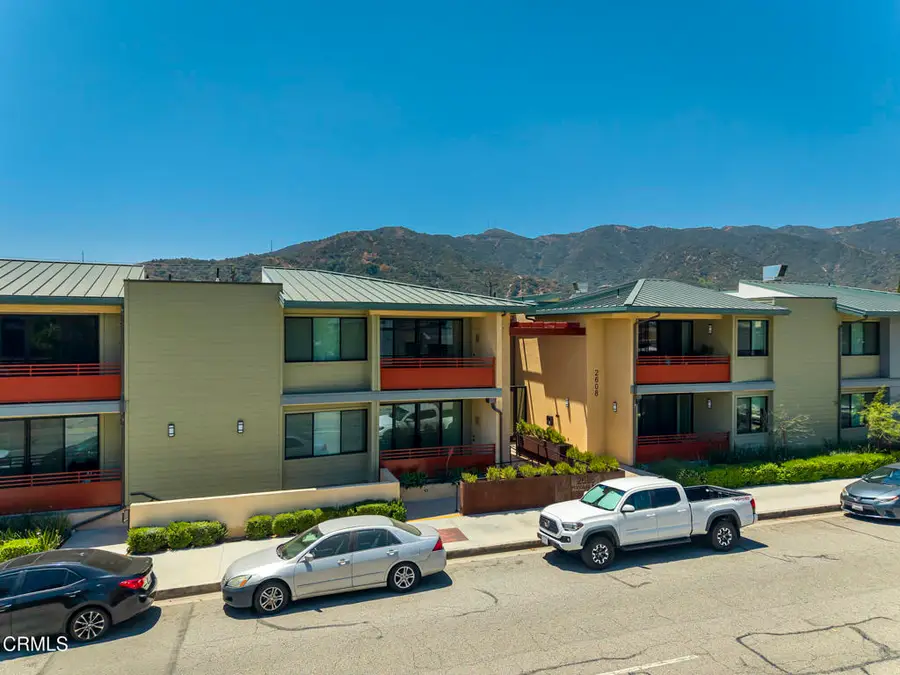 2608 Honolulu Avenue #311, Montrose, CA 91020 - #2