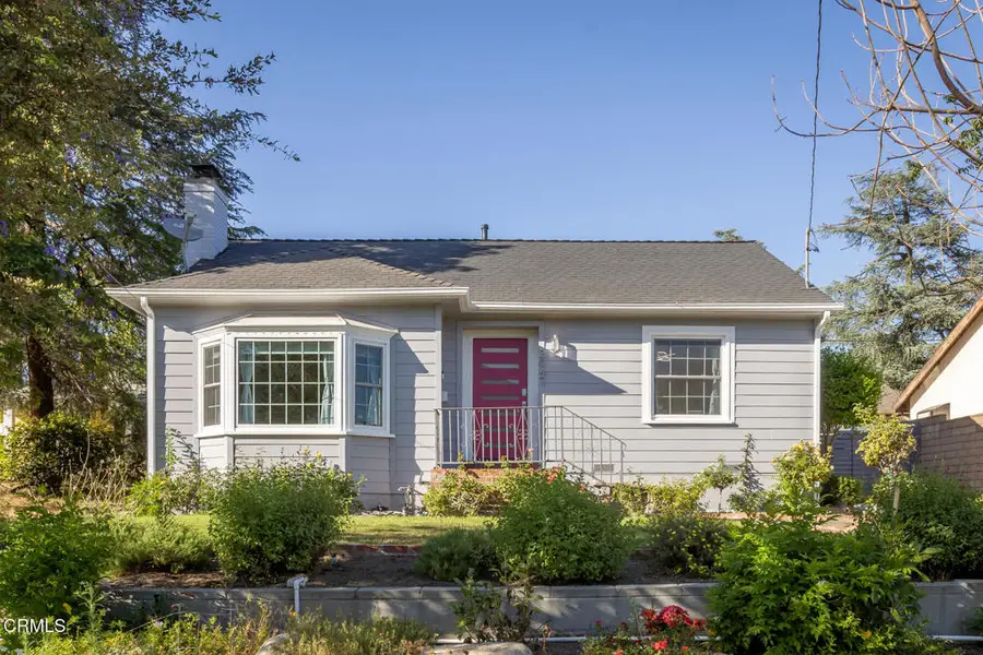 3047 Hermosa Avenue, La Crescenta, CA 91214 - #2