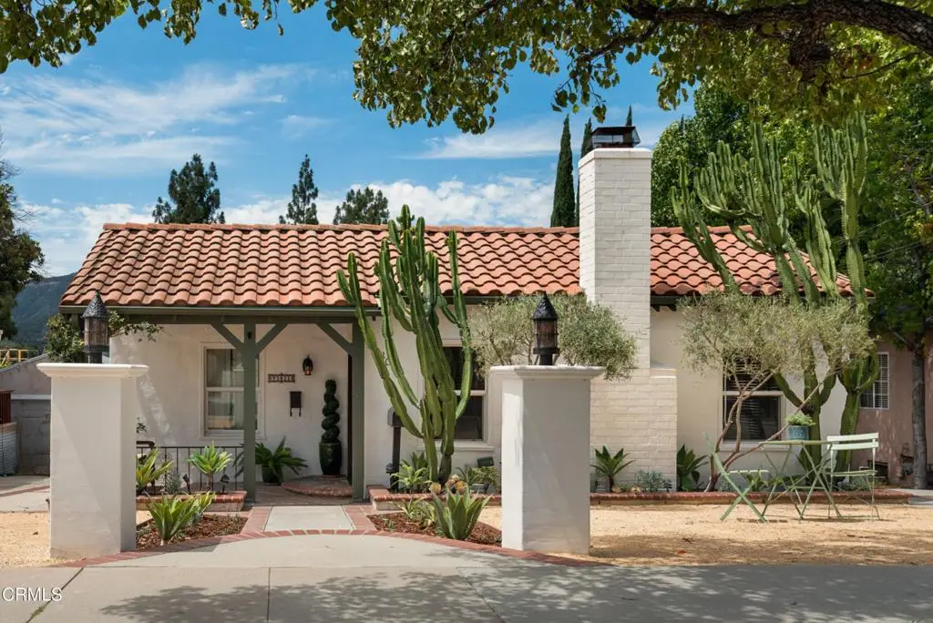 3022 Altura Avenue, La Crescenta, CA 91214 - #1