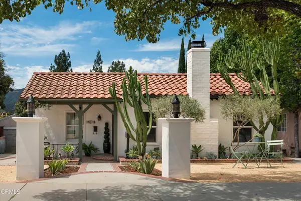 3022 Altura Avenue, La Crescenta, CA 91214