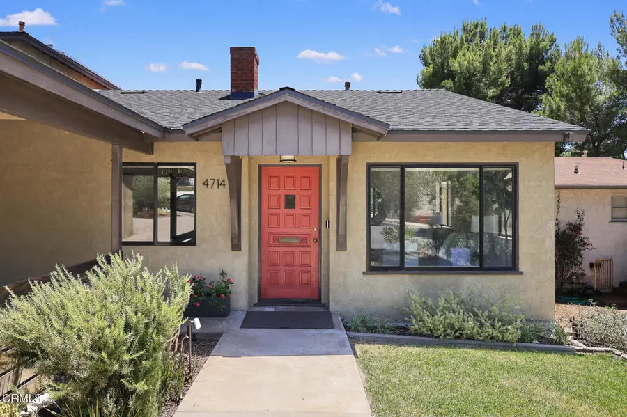 4714 Boston Avenue, Glendale, CA 91214 - #3