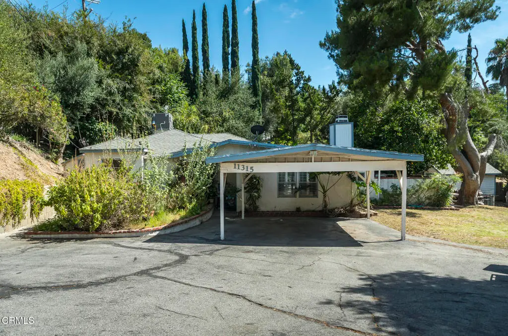 11315 Alethea Drive, Sunland, CA 91040 - #1
