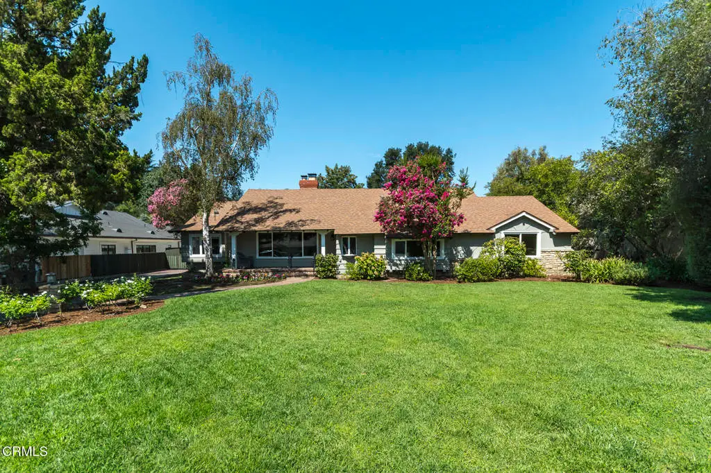 4247 Encinas Drive, La Canada Flintridge, CA 91011 - #1