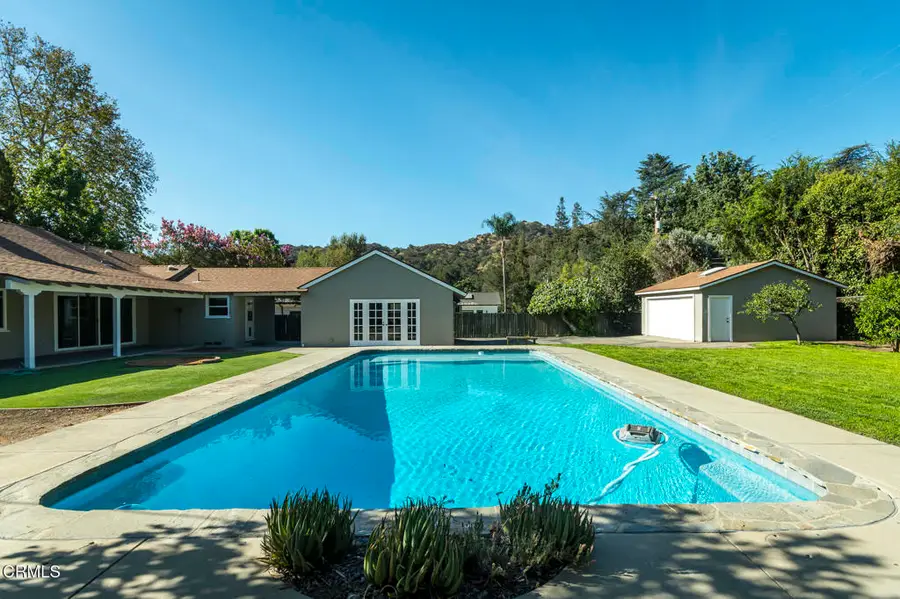 4247 Encinas Drive, La Canada Flintridge, CA 91011 - #2