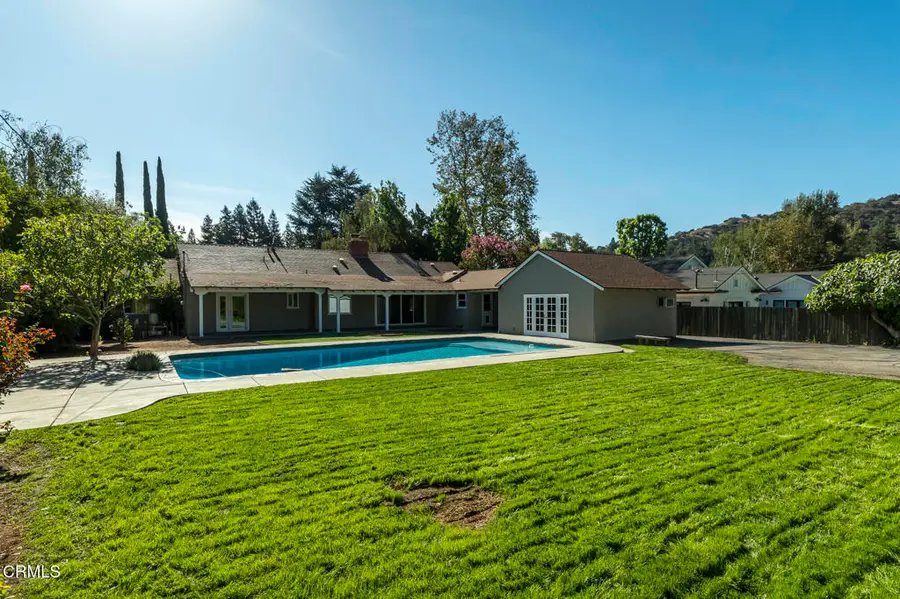 4247 Encinas Drive, La Canada Flintridge, CA 91011 - #3