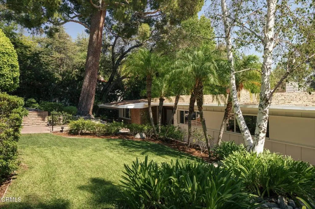 1630 Torcida Drive, La Canada Flintridge, CA 91011 - #1