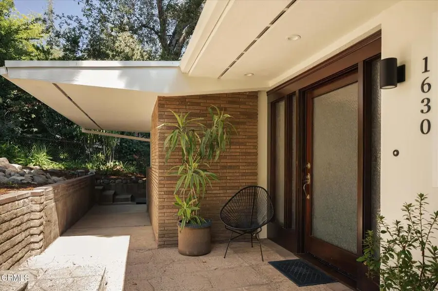 1630 Torcida Drive, La Canada Flintridge, CA 91011 - #2