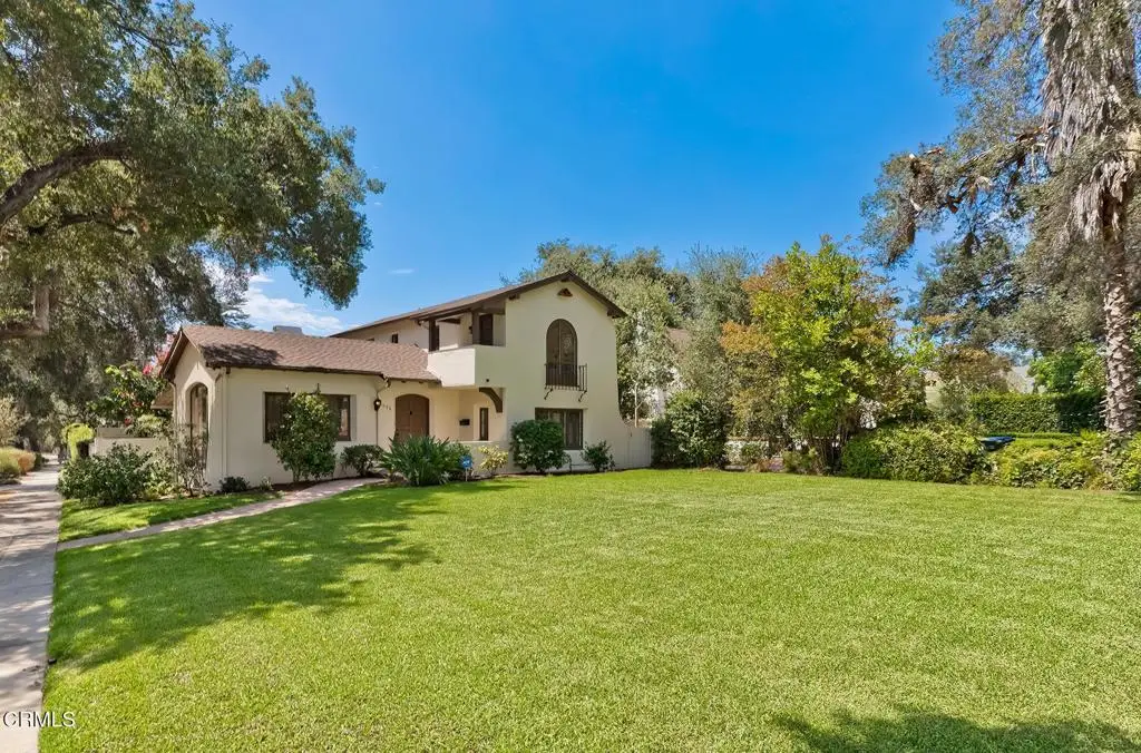2096 Brigden, Pasadena, CA 91104 - #1