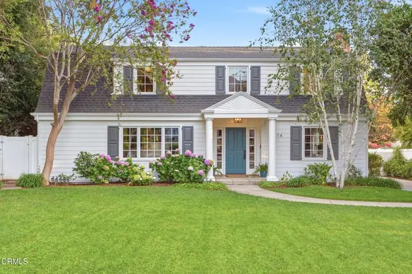 1274 New York Drive, Altadena, CA 91001