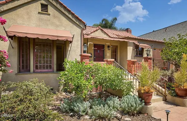 201 W Terrace Street, Altadena, CA 91001