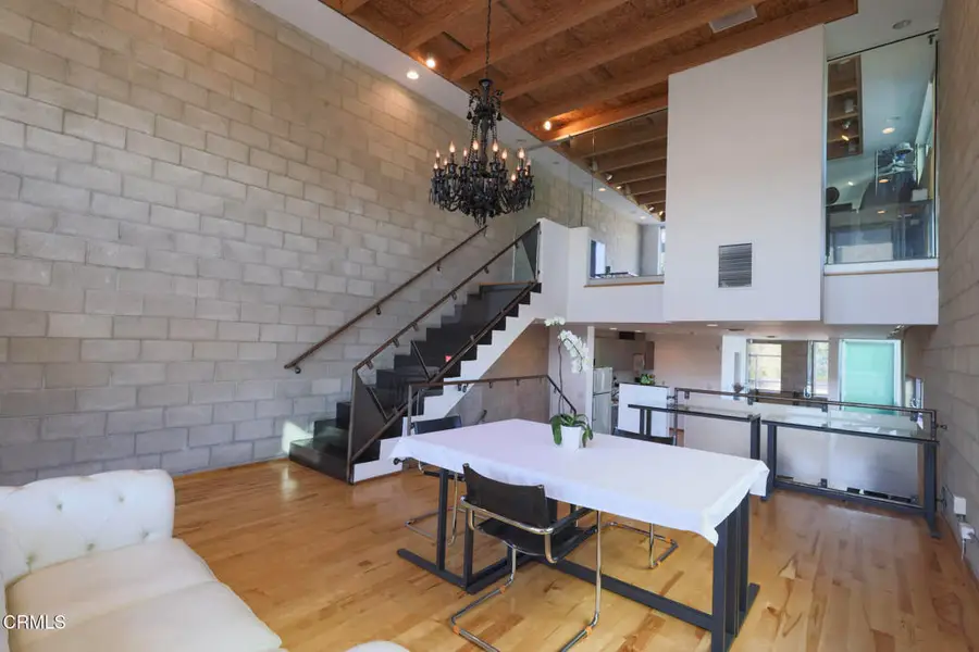 6615 Melrose Avenue #1, Los Angeles, CA 90038 - #2