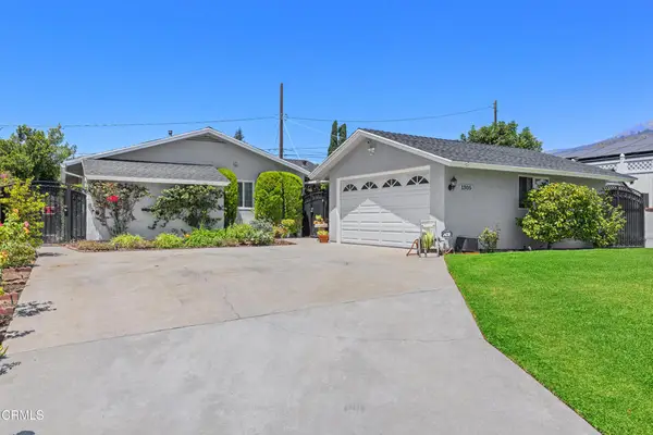 1305 Valley View Avenue, Pasadena, CA 91107