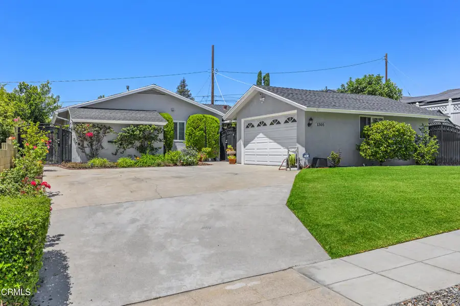 1305 Valley View Avenue, Pasadena, CA 91107 - #3
