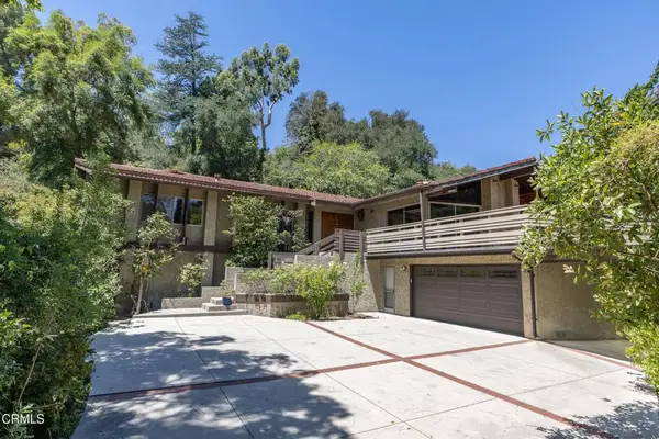 579 Laguna Road, Pasadena, CA 91105