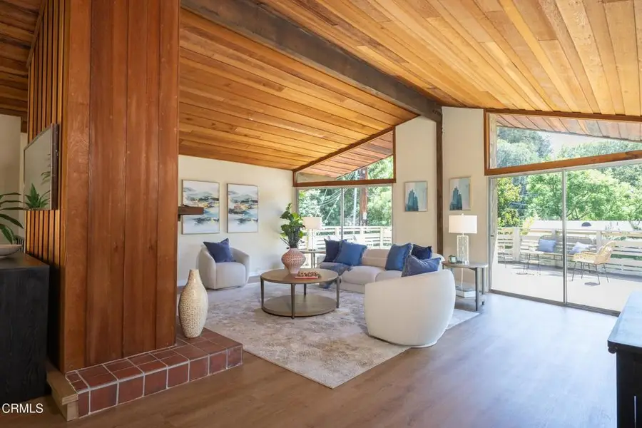 579 Laguna Road, Pasadena, CA 91105 - #2