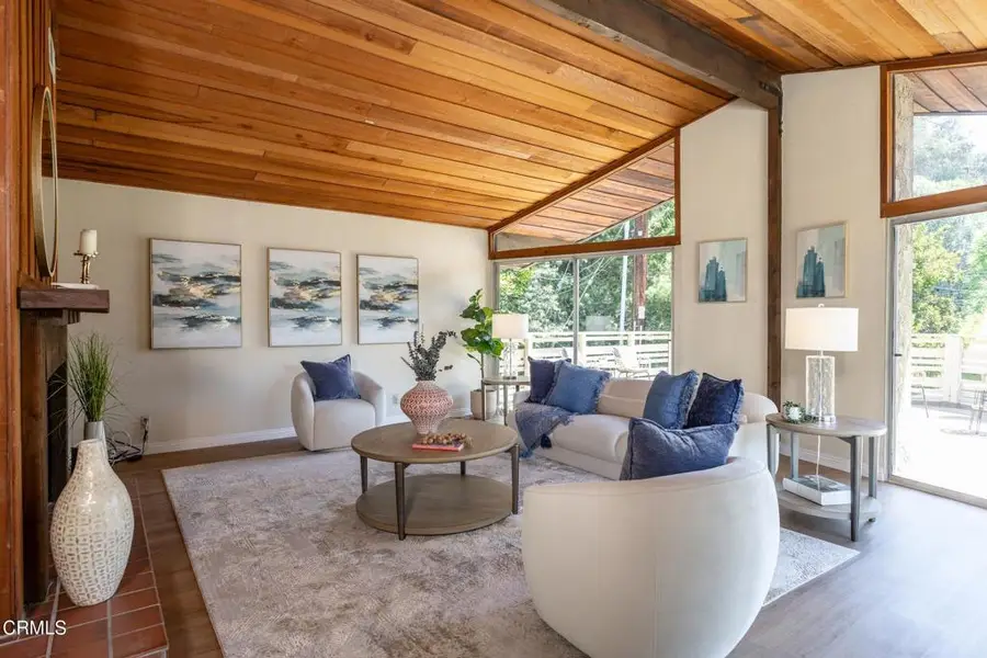 579 Laguna Road, Pasadena, CA 91105 - #3