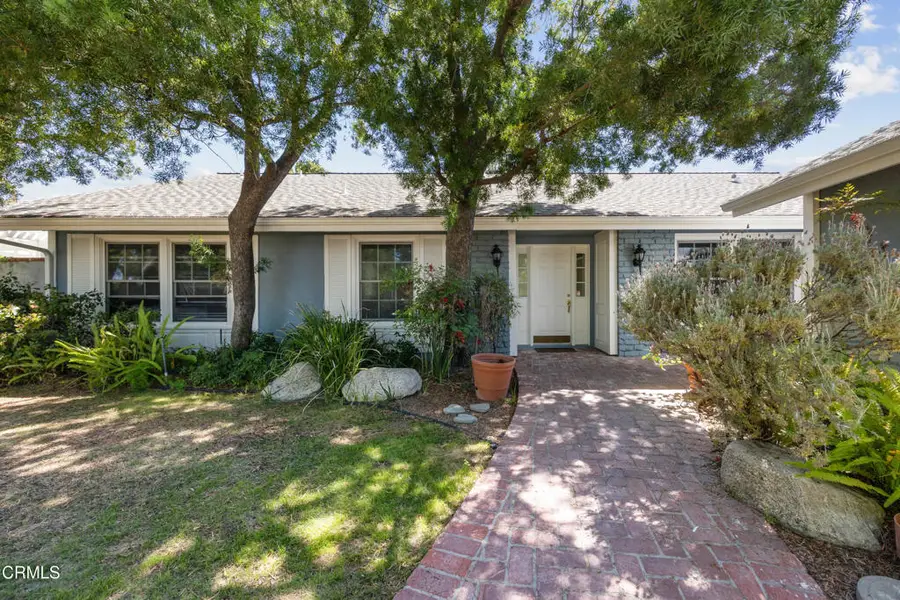 9424 Crystal View Drive, Tujunga, CA 91042 - #2